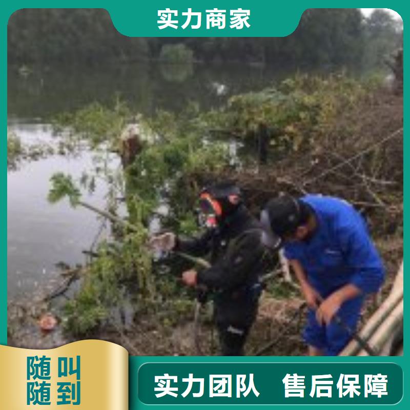 拼裝打撈船水下探摸工程一站搞定正規