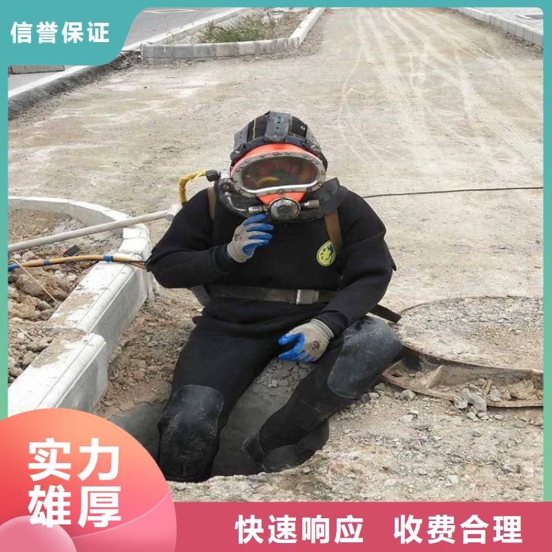 水上浮吊船潜水打捞团队24小时为您服务当地生产商