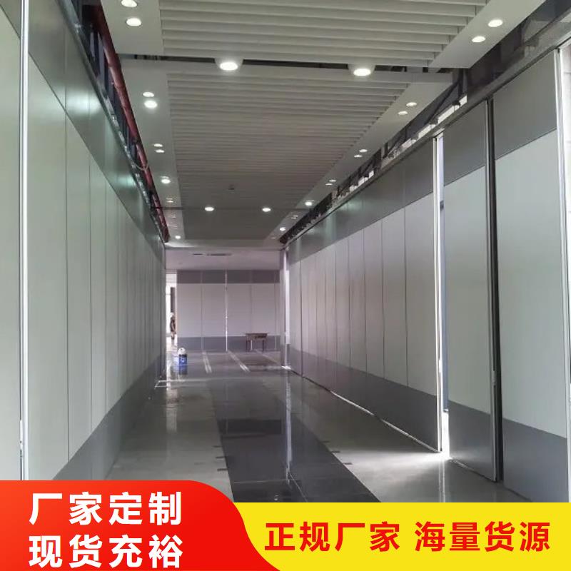 智能隔斷-折疊升降隔斷N年專注當地生產廠家