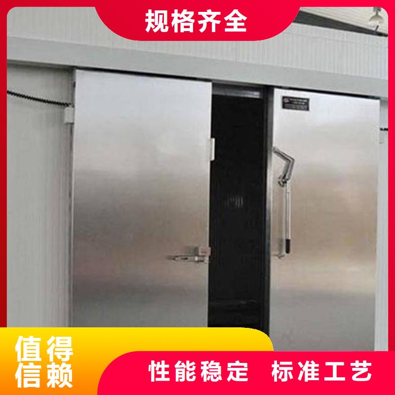 冷庫門聚氨酯冷庫板批發貨源檢驗發貨