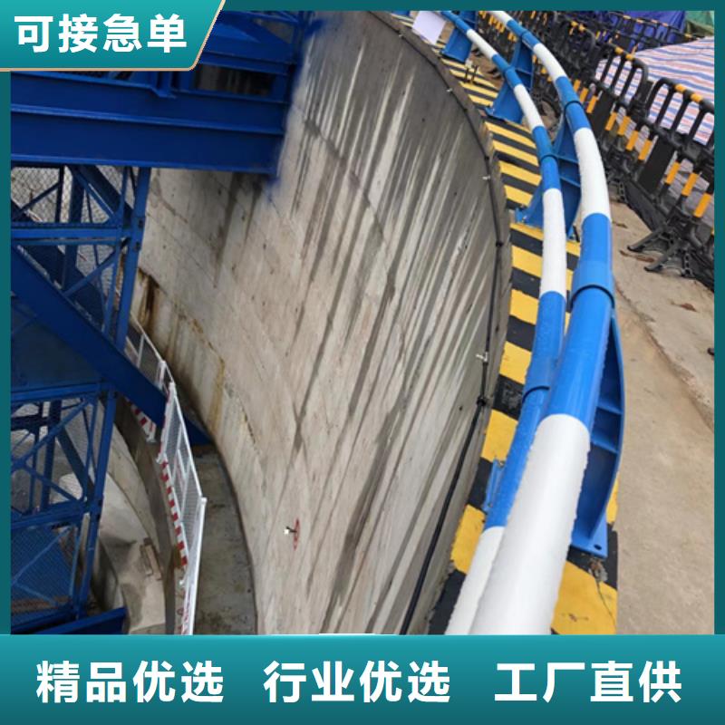 防撞護(hù)欄橋梁防撞護(hù)欄源頭廠家產(chǎn)地貨源