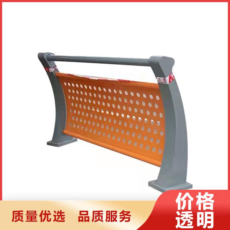 景觀護欄一站式廠家符合標準
