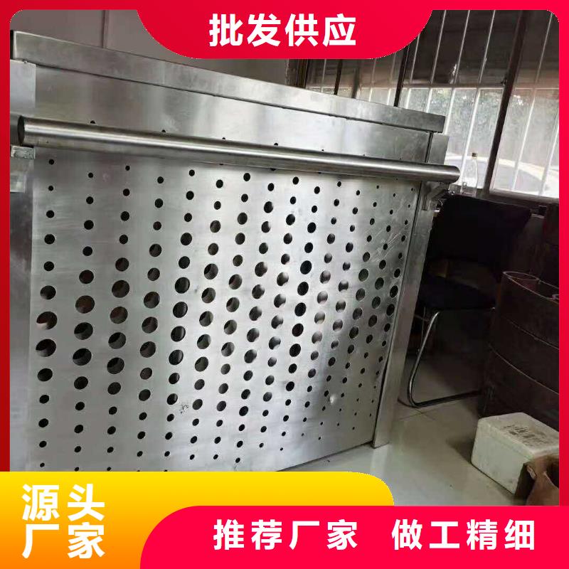 景觀護欄人行道護欄追求細節品質當地品牌