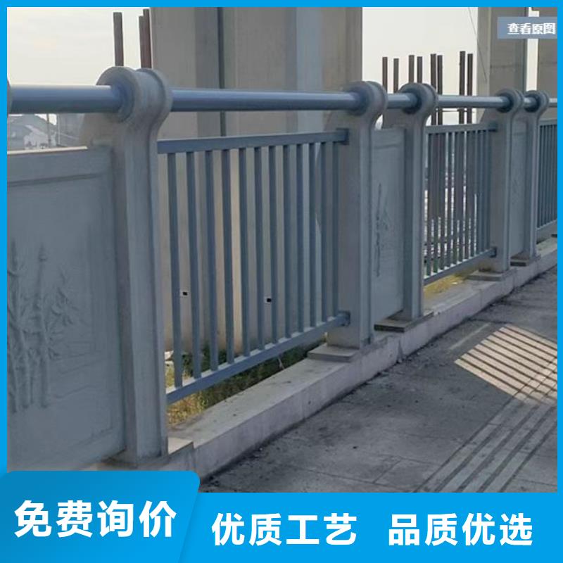 景觀護(hù)欄_【中央分隔欄】細(xì)節(jié)決定成敗生產(chǎn)經(jīng)驗(yàn)豐富