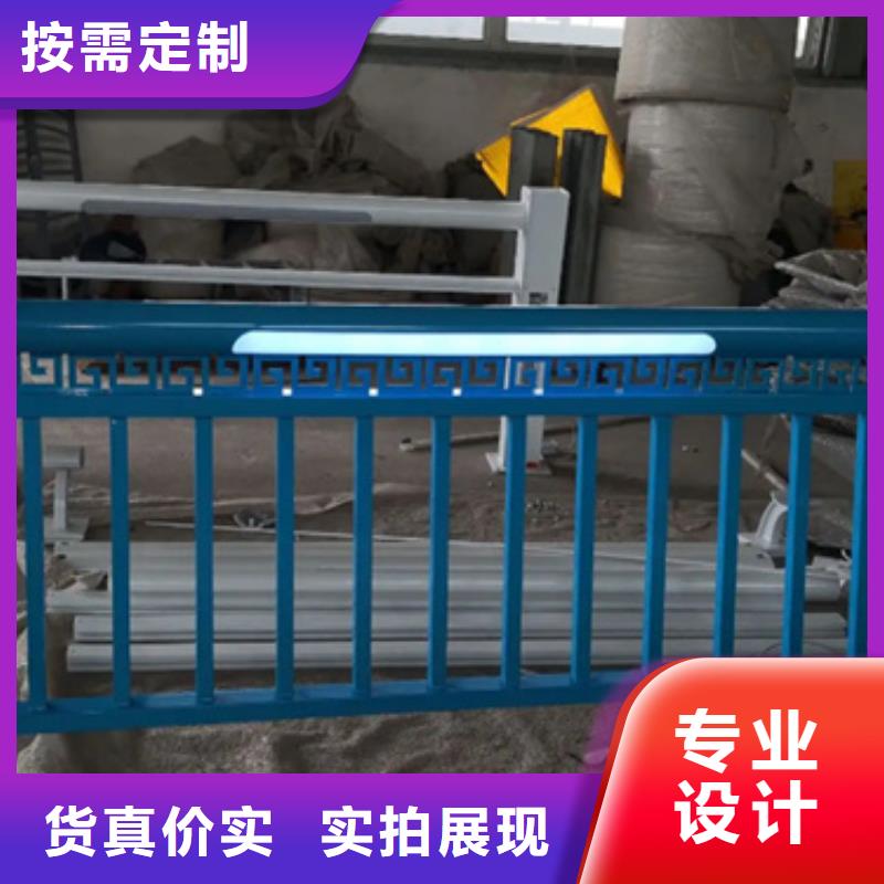 鋁合金護(hù)欄,橋梁欄桿廠優(yōu)質(zhì)原料本地品牌