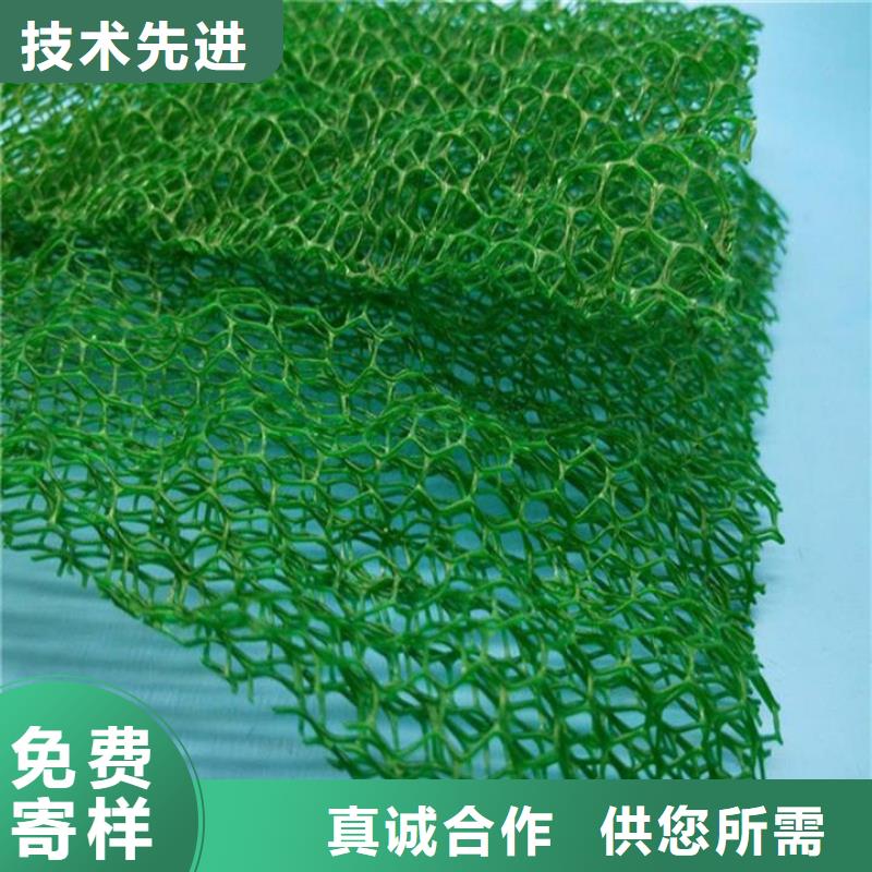 三維植被網瀝青木絲板供應商產品細節
