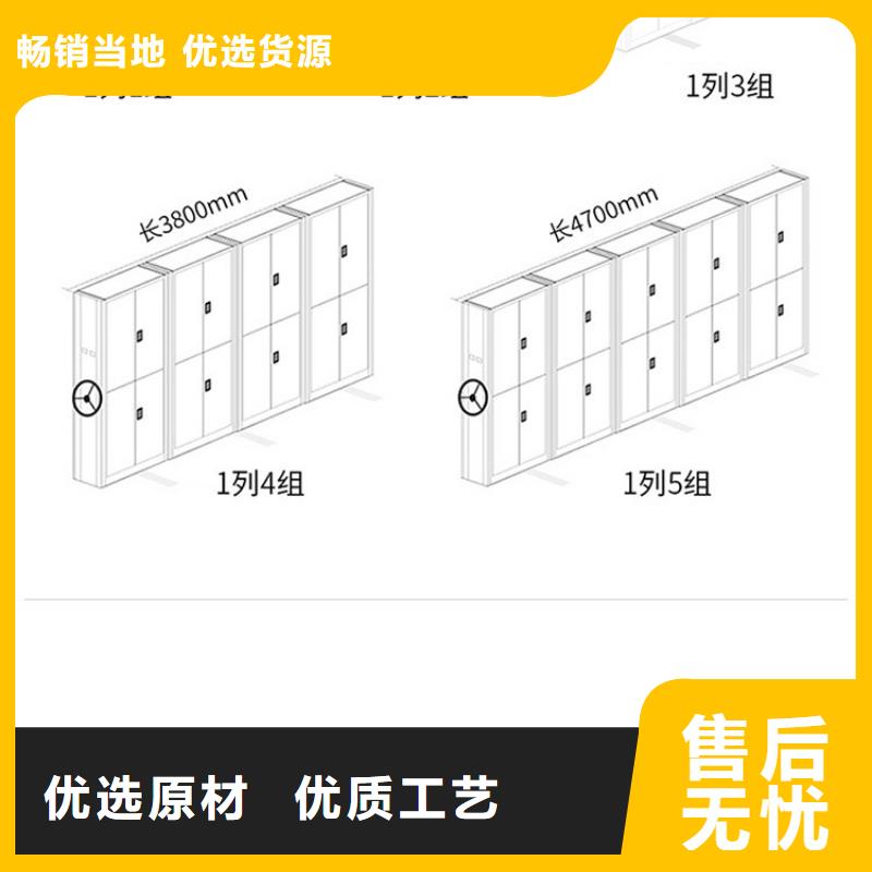 【密集架-银行金库门专业设计】用心提升细节