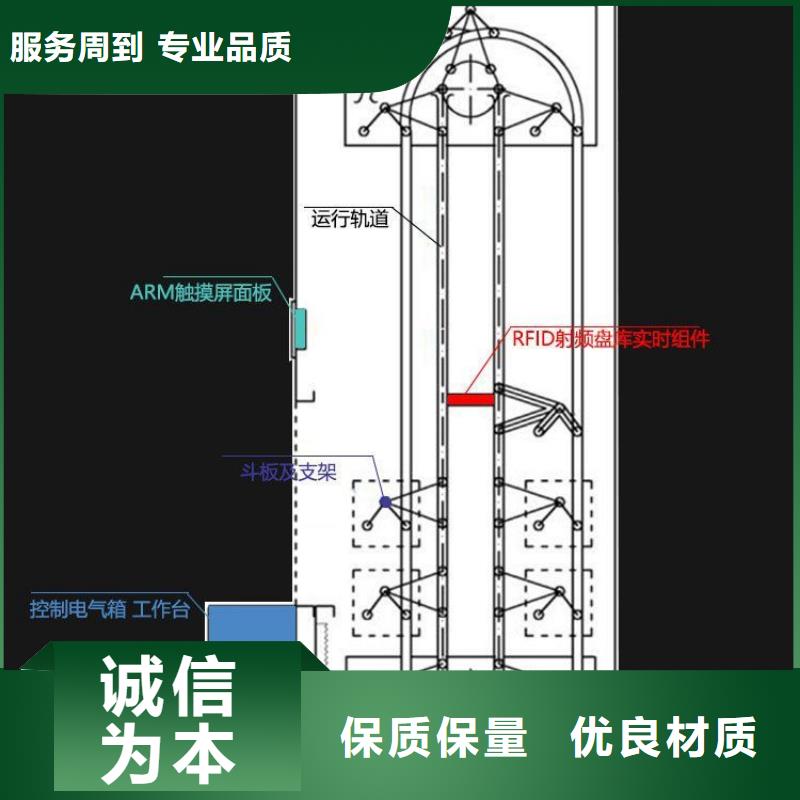 选层柜_智能档案库房实力商家供货稳定诚信可靠