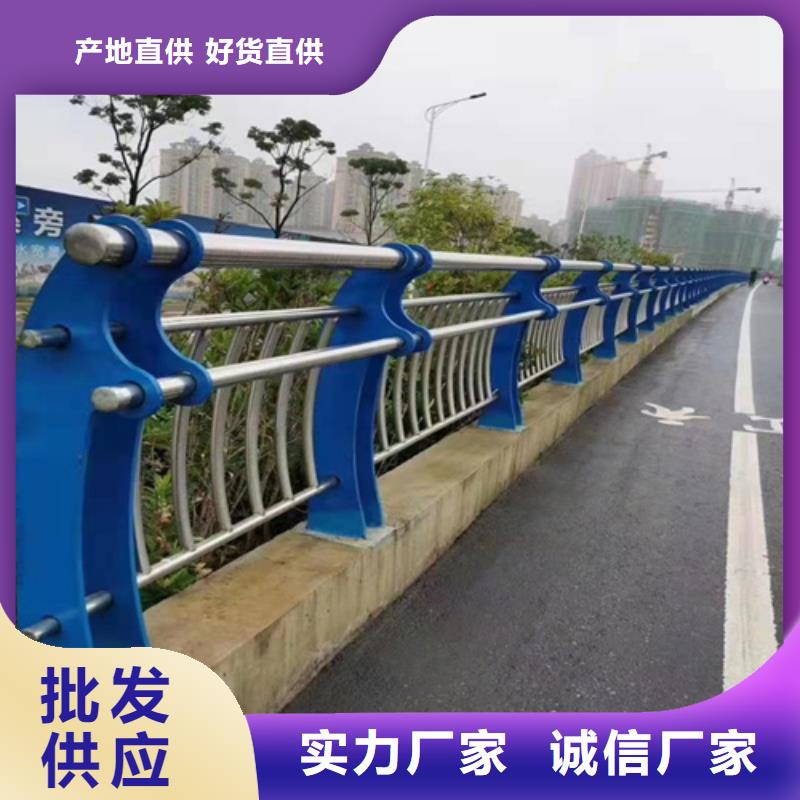 橋梁護欄橋梁景觀欄桿每一處都是匠心制作當日價格