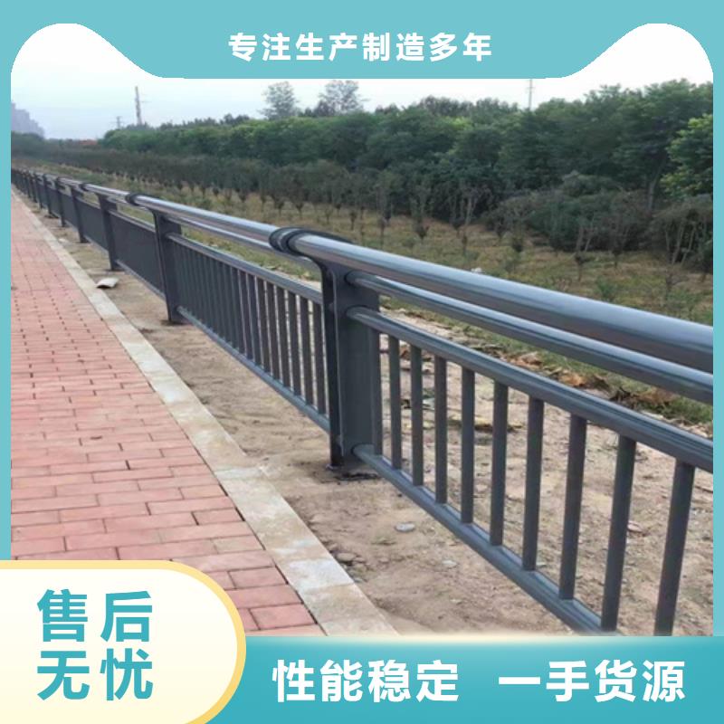 橋梁護欄,鍍鋅波形護欄多年實力廠家商家直供