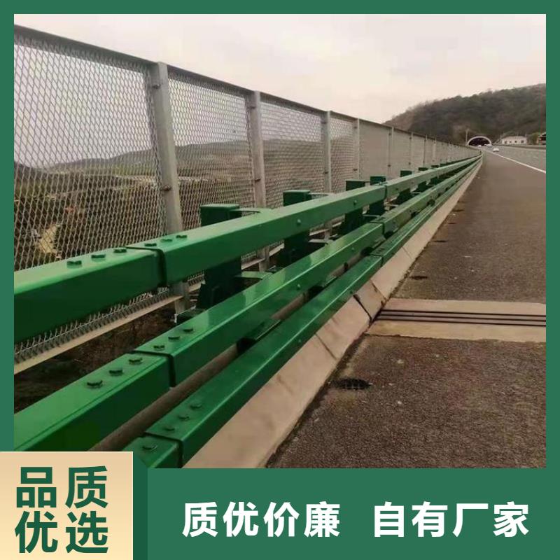 【河道護欄,防護欄質量無憂】同城公司