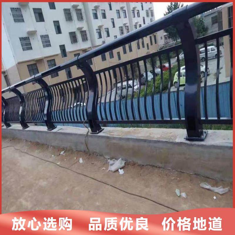 防撞護欄【高速開口欄網】嚴謹工藝支持定制貼心售后