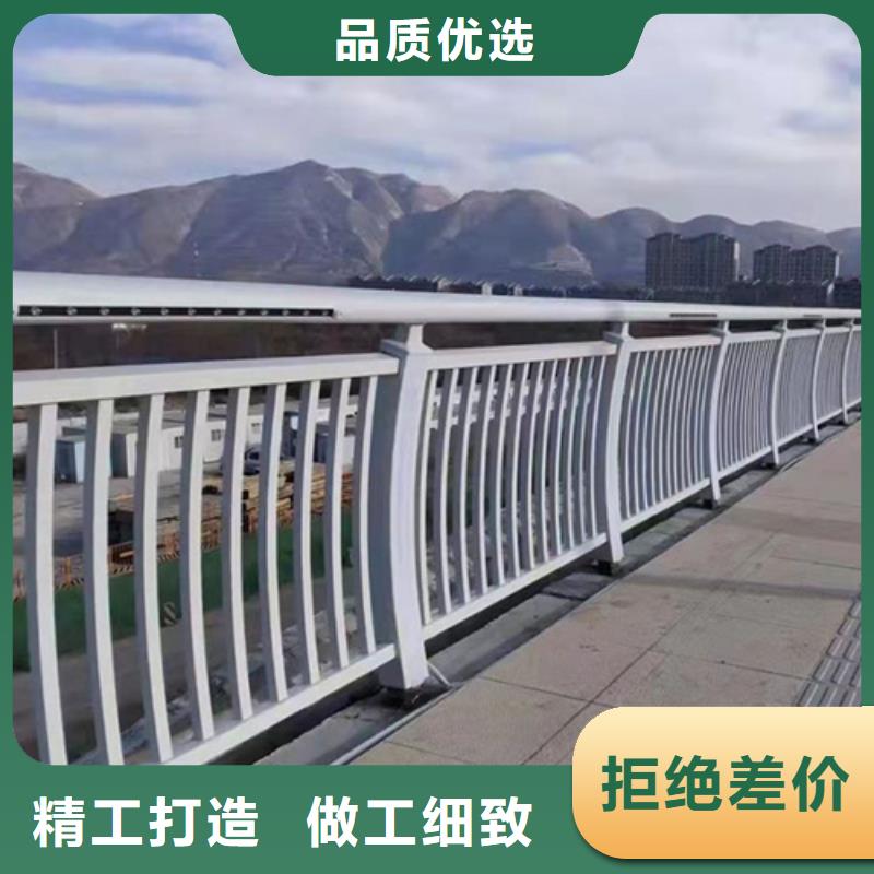 景觀護欄_河道護欄訂購廠家技術完善