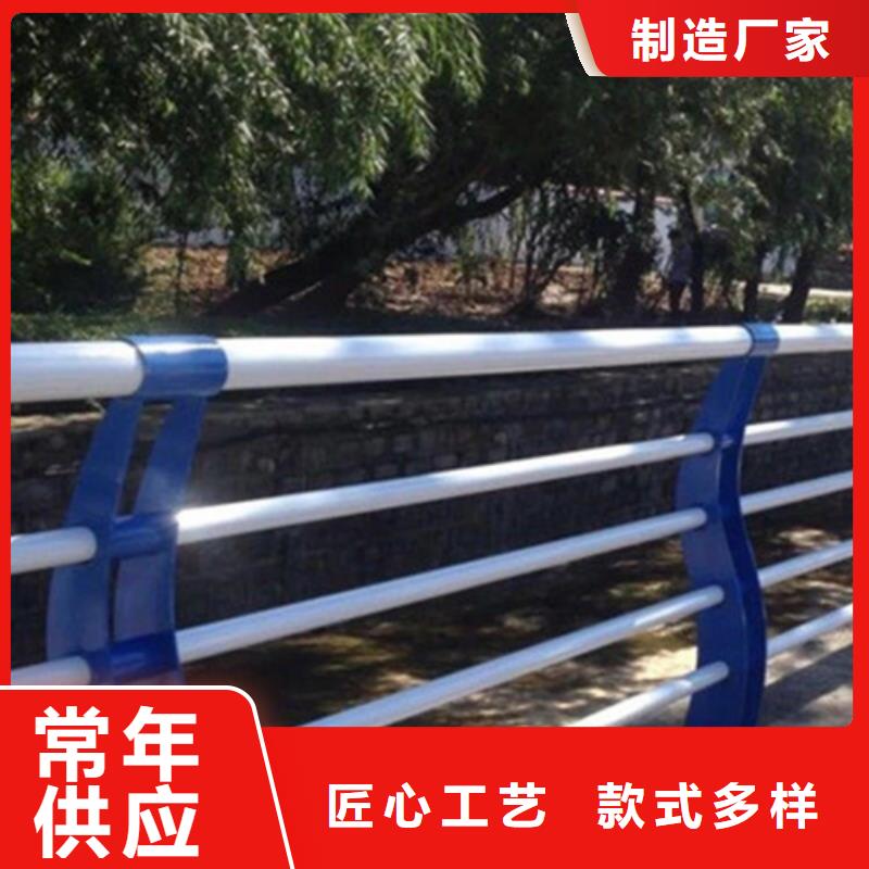 景觀護欄-國道抗沖擊圍欄主推產品本地生產商