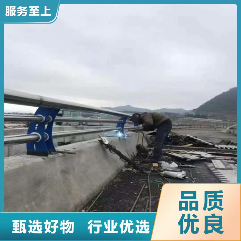 景觀護欄橋梁護欄精品優選專業生產廠家