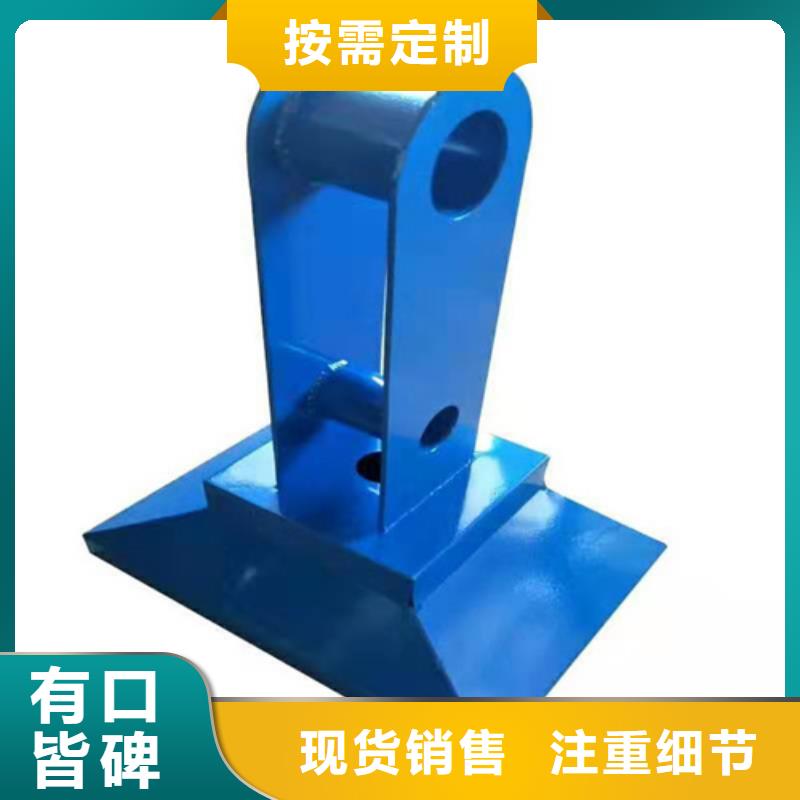 【不銹鋼橋梁欄桿_【波形護欄】精品選購】按需定制真材實料