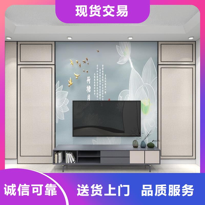 木飾面實心大板隔墻板貼心服務放心選購