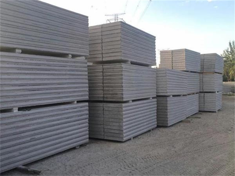 生产加工金筑建材有限公司轻质隔墙板-轻质隔墙板现货供应
