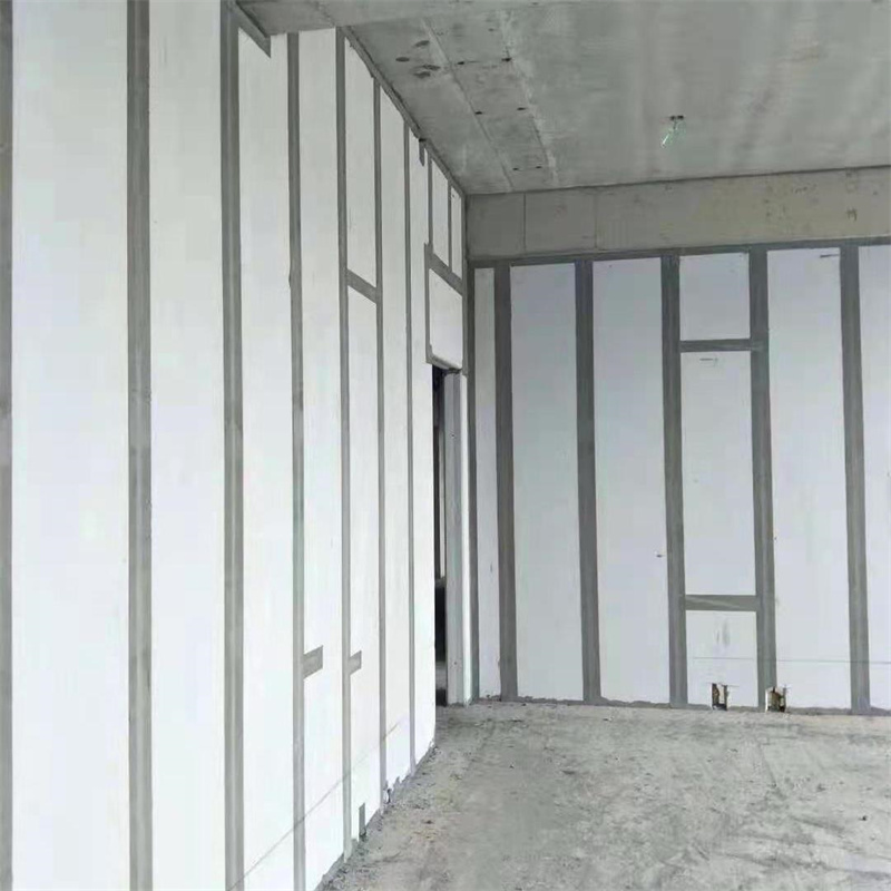 采购新型轻质复合墙板认准金筑建材有限公司
