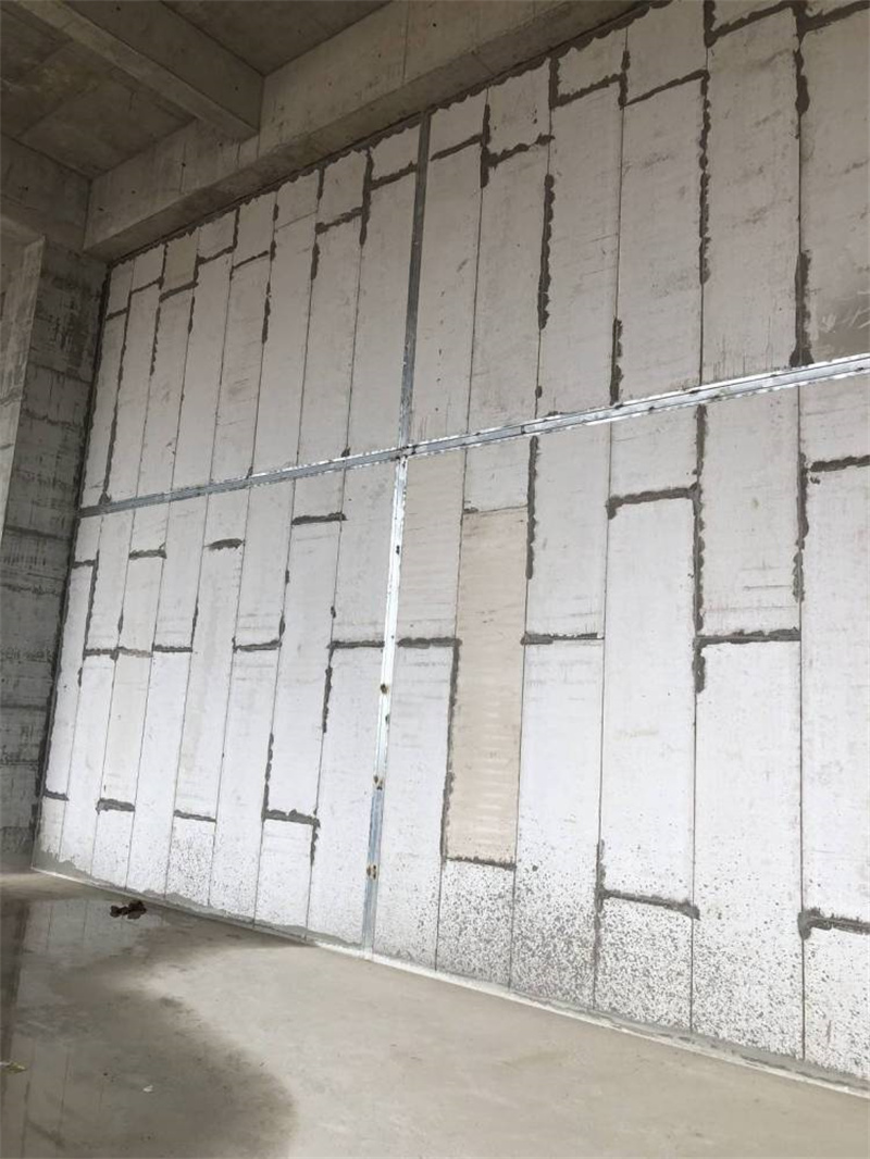 复合轻质水泥发泡隔墙板 品质优全新升级品质保障