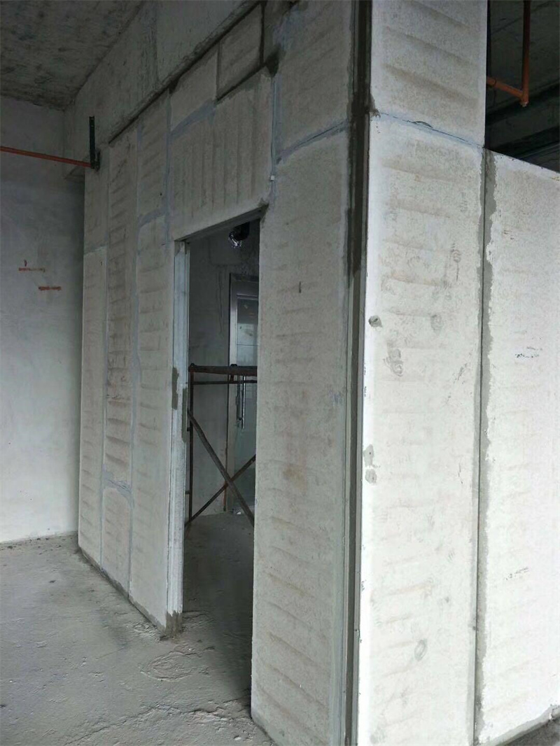輕質隔墻板N年生產經驗用心做產品