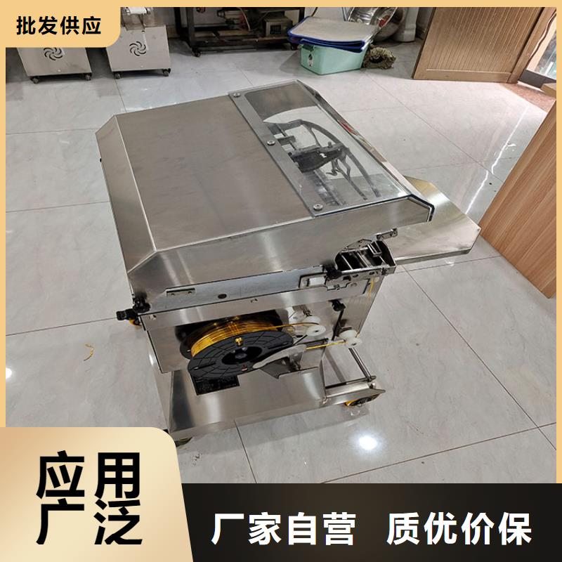 扎花機_酥餅機拒絕中間商可定制有保障