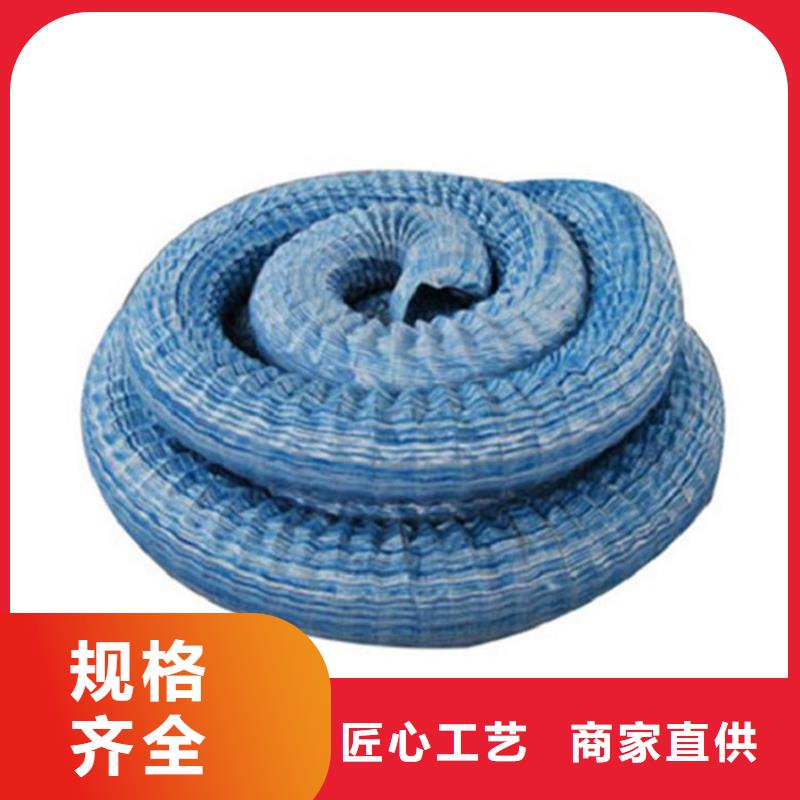 軟式透水管防滲膜經久耐用同城供應商