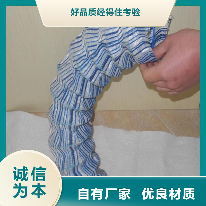 軟式透水管雙向土工格柵物流配貨上門本地生產(chǎn)商