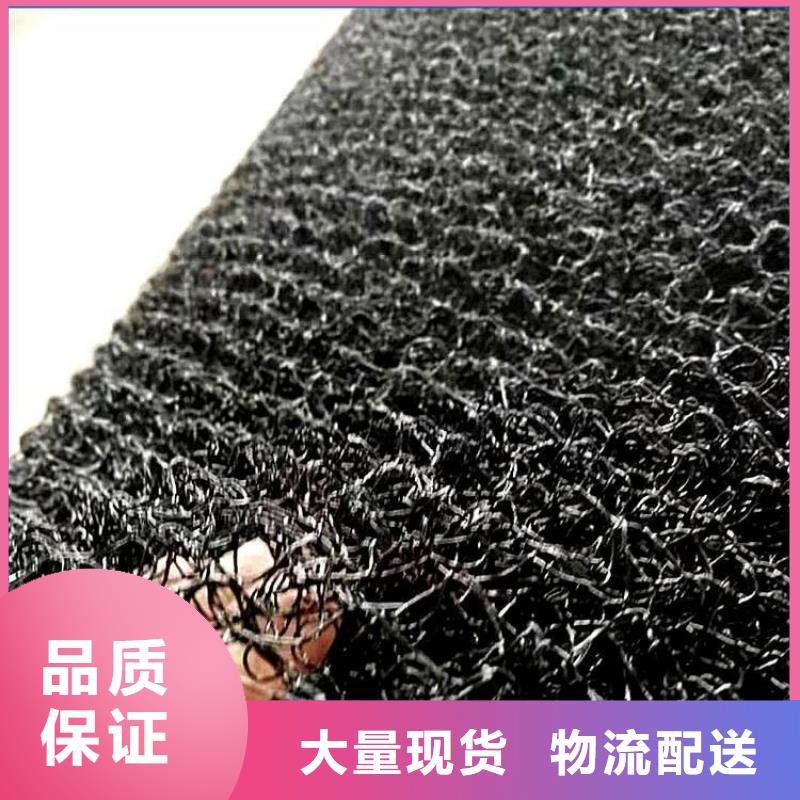 水土保護(hù)毯_HDPE土工膜廠家直銷供貨穩(wěn)定當(dāng)?shù)厣a(chǎn)廠家