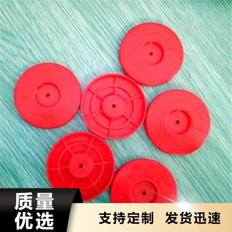 熱熔墊片軟式透水管定制定做實力廠家