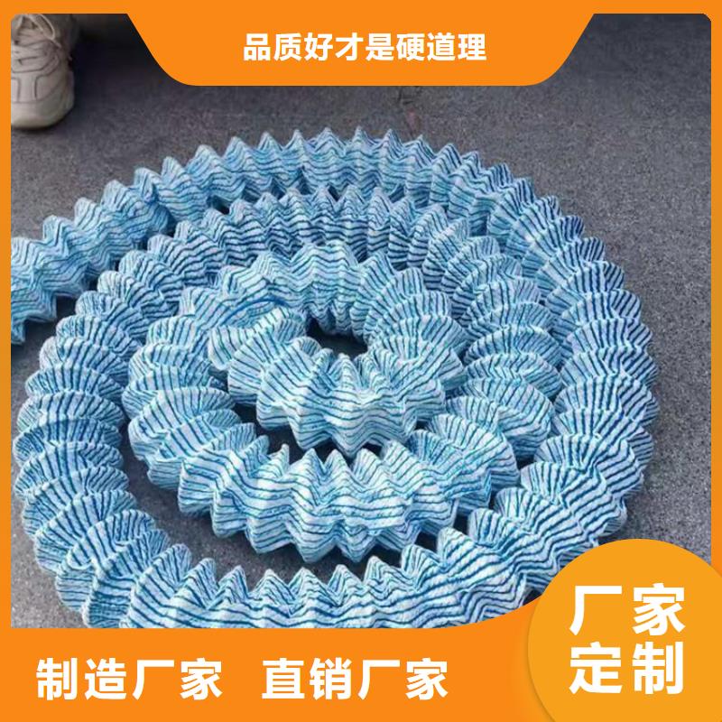 【軟式透水管土工膜資質認證】多種款式可隨心選擇