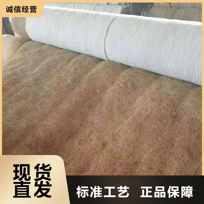 【椰絲毯土工布分類和特點】當地品牌