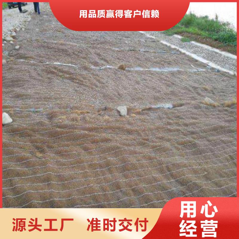 椰絲毯鋼塑土工格柵快捷的物流配送品質不將就