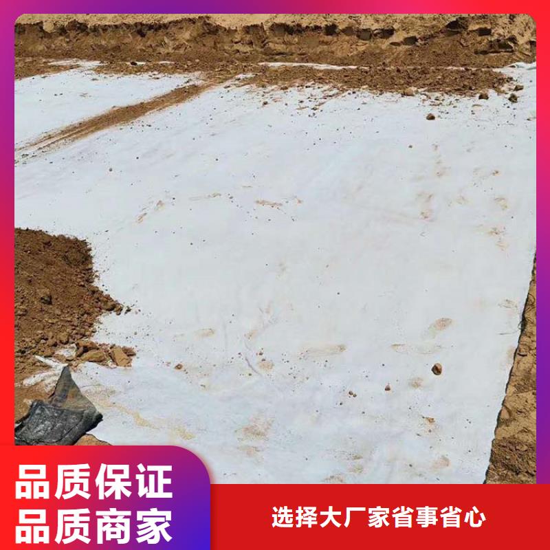 膨潤土防水毯【土工膜】48小時發貨用心做好每一件產品