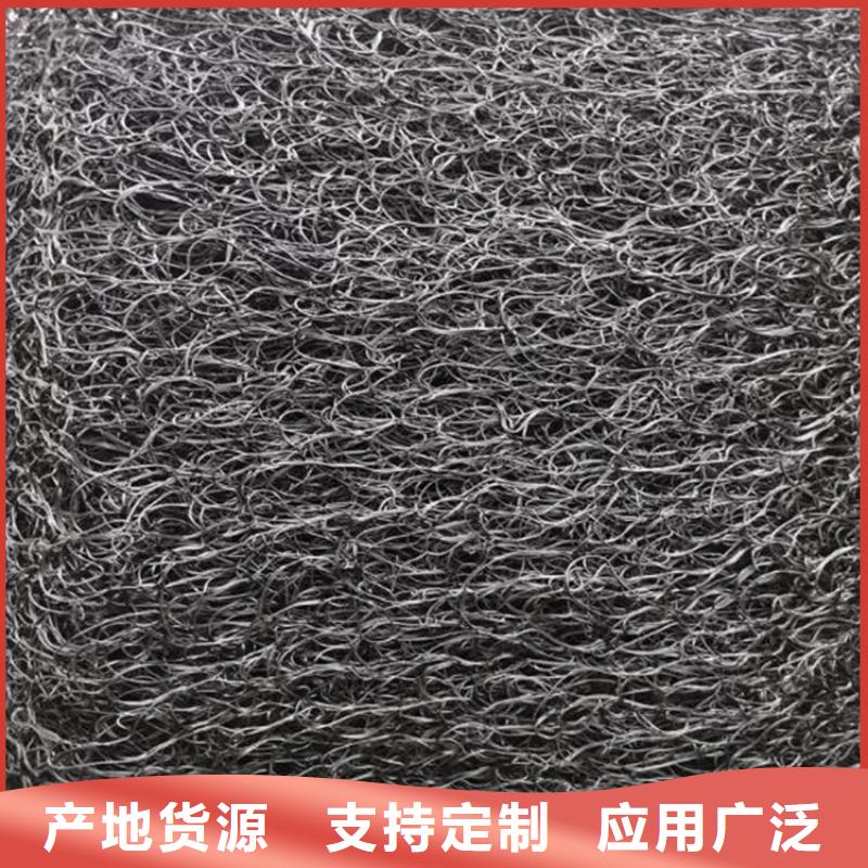 通風降噪絲網防滲膜質量安心用品質說話