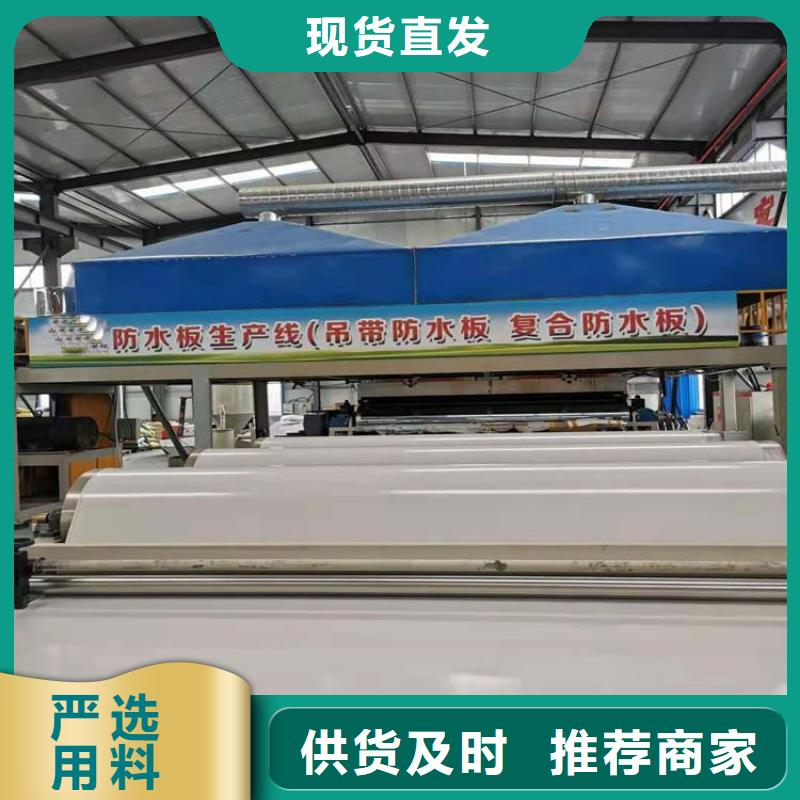 防水板【土工布】供您所需做工細致