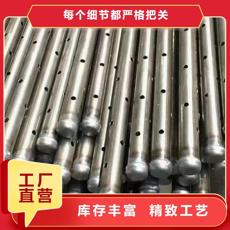 聲測管鑄鐵泄水管廠家款式新穎同城制造商