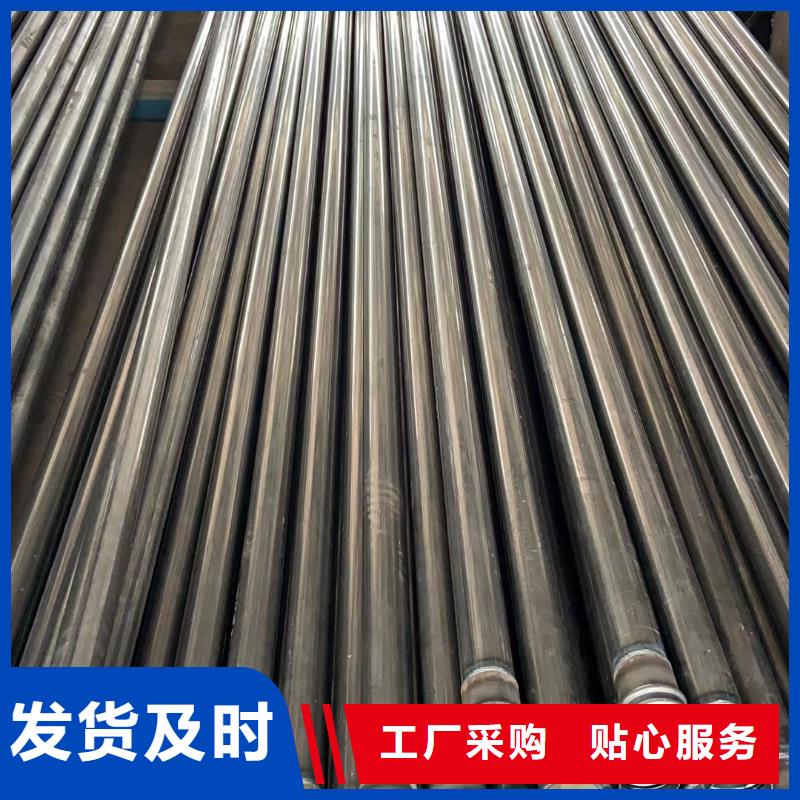 做國標聲測管的廠家用途廣泛