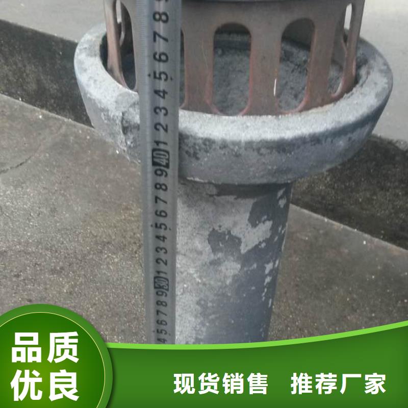 泄水管倒刺鋼花管廠家把實惠留給您當地公司