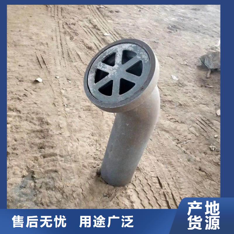 【泄水管聲測管廠家一站式供應】真材實料