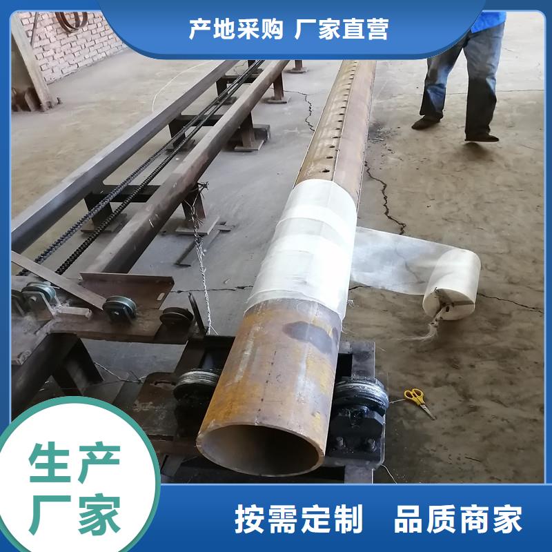 橋式濾水管159*3廠家資質(zhì)認(rèn)證