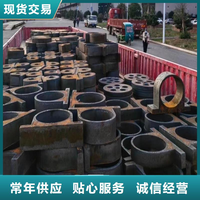 特厚鋼板Q235BQ355B45號彈簧鋼板實力才是硬道理貨源足質(zhì)量好