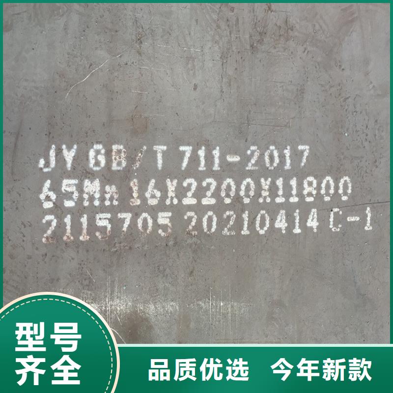 彈簧鋼板65Mn,彈簧鋼板今日價格同城廠家