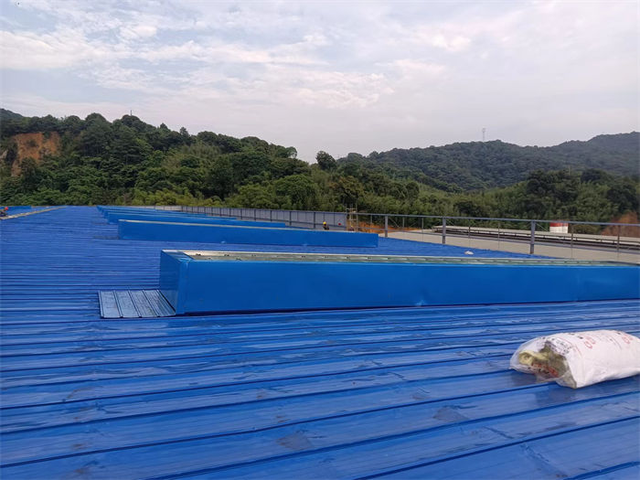 屋頂通風(fēng)器廠家直銷