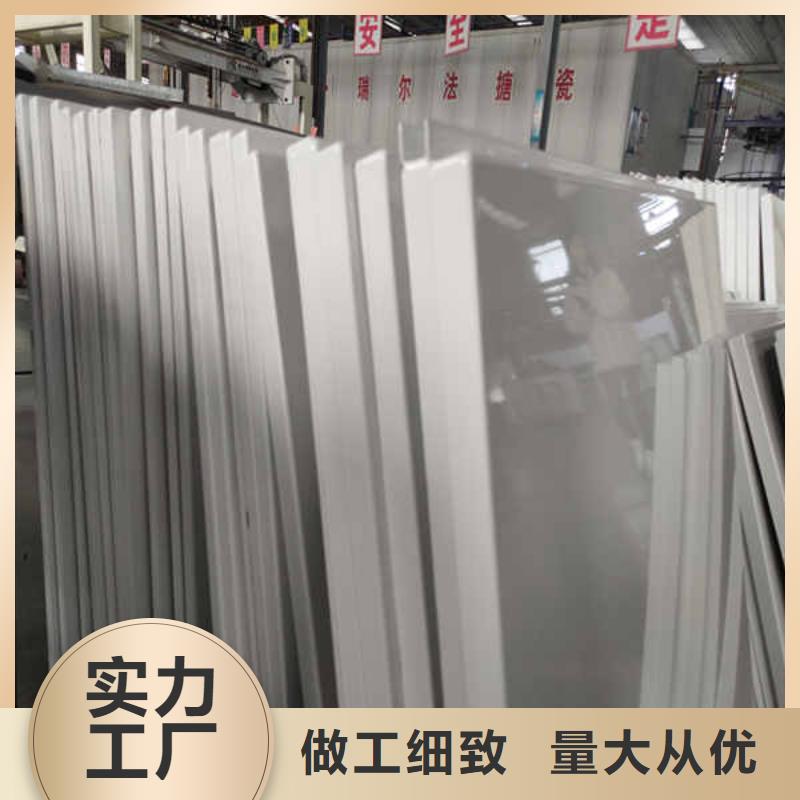 搪瓷鋼板【水泥復合輕質墻板】精心打造產品參數