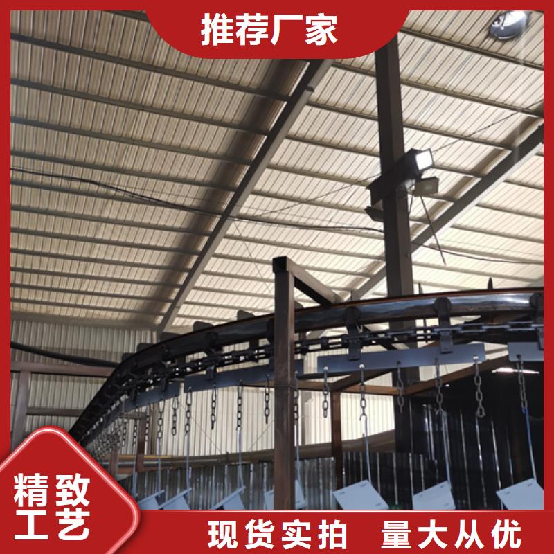 護欄立柱橋梁防撞立柱實力雄厚品質(zhì)保障定制不額外收費