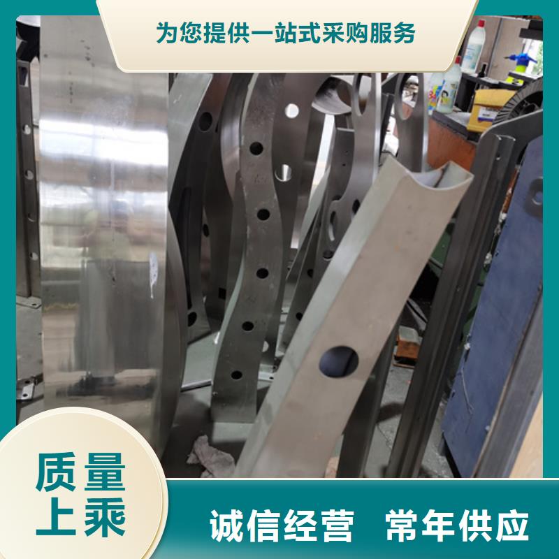 護欄立柱,橋梁防撞立柱技術(shù)先進0中間商差價