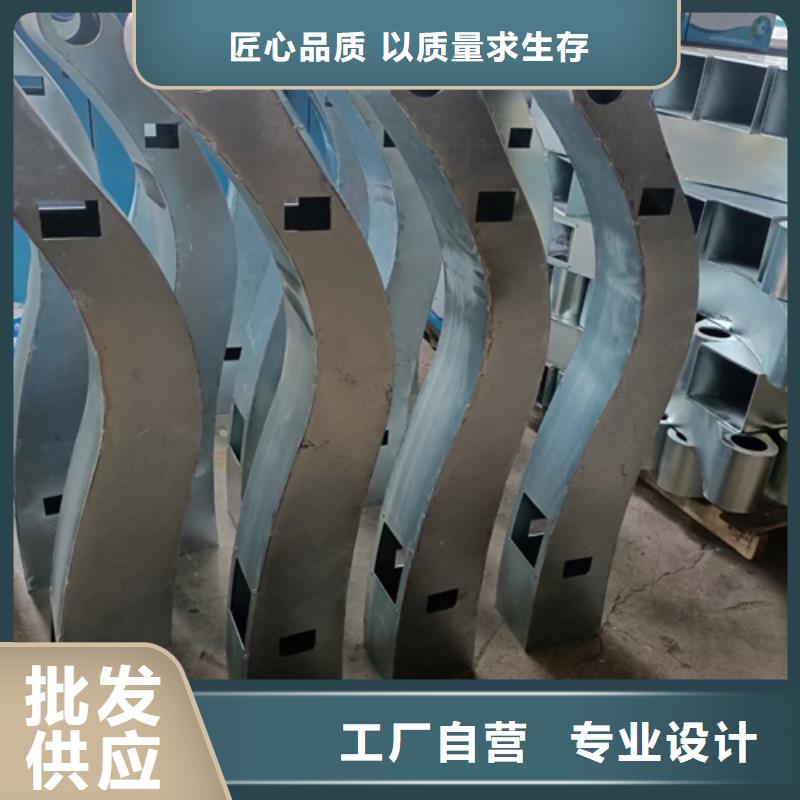 護欄立柱,市政護欄應用范圍廣泛當地廠家