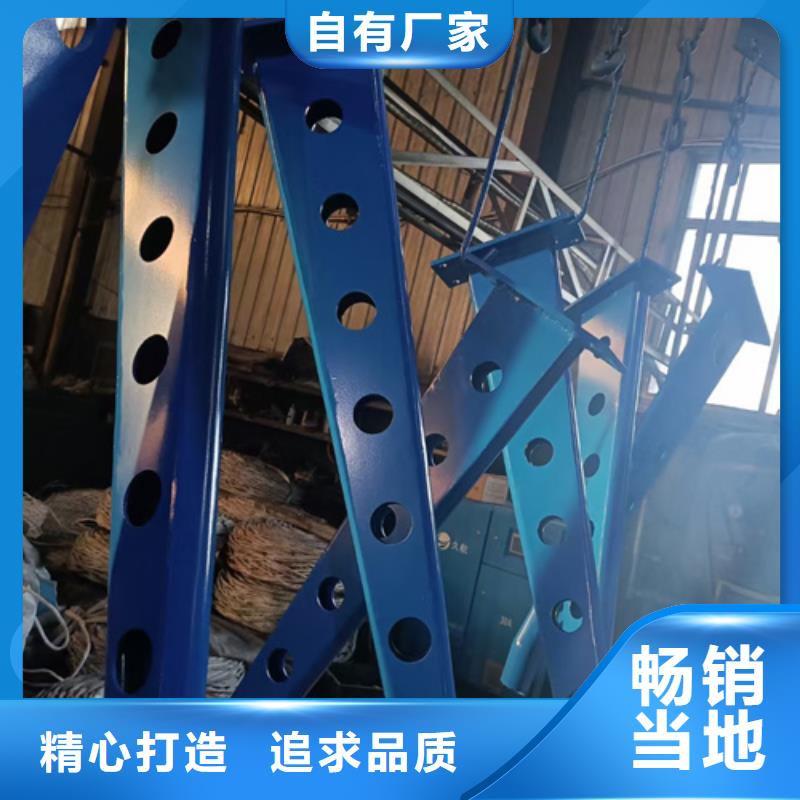 護欄立柱【鍍鋅管景觀護欄】優選廠商專心專注專業