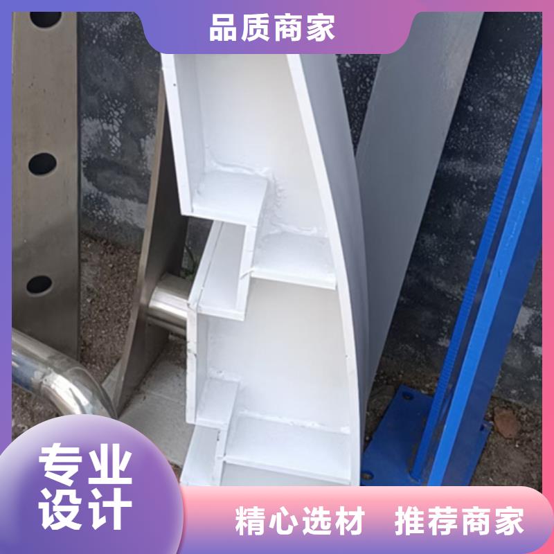 護欄立柱LED防護欄桿現貨齊全售后無憂訂制批發